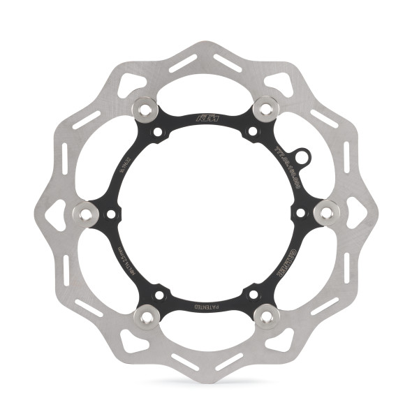 KTM Wave brake disc